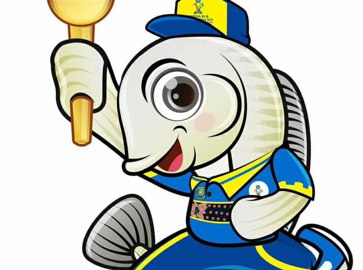 Dispora Kota Tangerang Luncurkan Logo Popda XI, Berikut Maknanya – Warga Berita