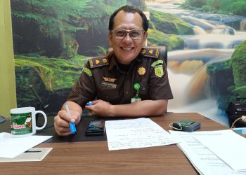 Kejati Banten Selidiki Kasus Dana Jaminan Reklamasi Pasca Tambang di Lebak – Warga Berita 1 Kejati Banten Selidiki Kasus Dana Jaminan Reklamasi Pasca Tambang di Lebak – Warga Berita