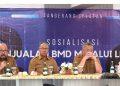 APBD 2024 Baru Terserap untuk Belanja Pegawai dan Belanja Operasional – Warga Berita