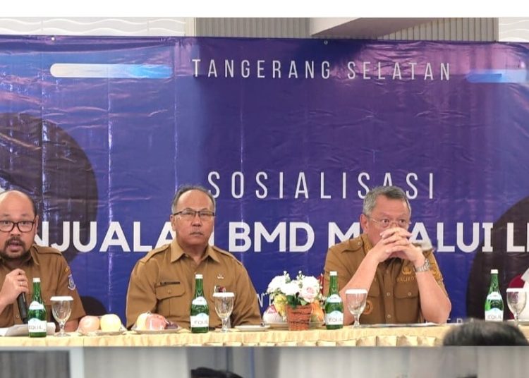 APBD 2024 Baru Terserap untuk Belanja Pegawai dan Belanja Operasional – Warga Berita