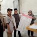 Bawaslu Banten Temukan 56 Ribu Surat Suara di Banten Cacat – Warga Berita