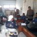Jalin Sinergitas Dengan Pemerintah Desa, Polsek Ketanggungan Sambangi Kantor Desa Dukuhtengah