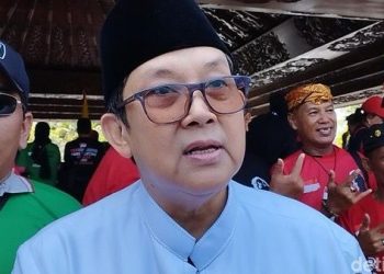 Kritik Khofifah, Cak Imin Salah Alamat – Warga Berita