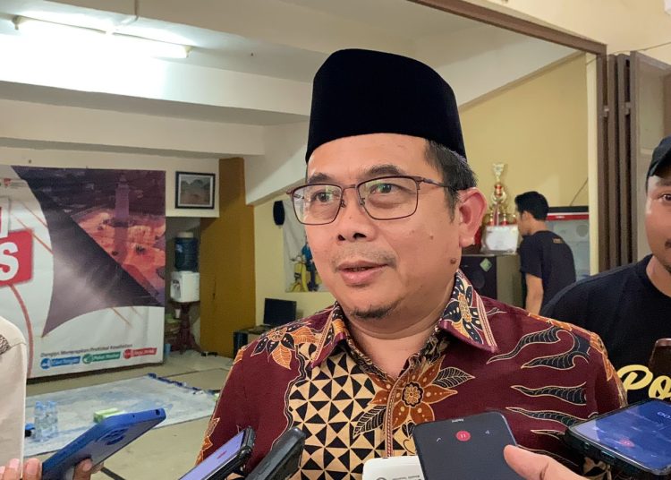 Dana Kampanye AMIN di Banten Paling Besar, PKS dan NasDem Bilang Begini – Warga Berita