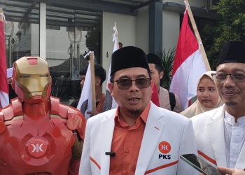 Dikelola Langsung oleh Timnas – Warga Berita