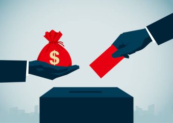 Laporan Dana Kampanye Capres dan Parpol Jangan Cuma Formalitas – Warga Berita