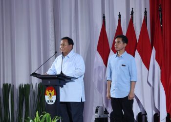 Korupsi Rusak Kehidupan Bangsa, Bahayakan Keselamatan Negara – Warga Berita