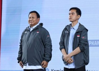 Prabowo Dukung Sanksi untuk LHKPN Pejabat yang Tak Jujur – Warga Berita