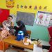 Bhabinkamtibmas Polsek Jatibarang Monitoring Imunisasi Vaksin Polio Di Desa Kalialang 9 Bhabinkamtibmas Polsek Jatibarang Monitoring Imunisasi Vaksin Polio Di Desa Kalialang