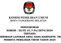 Gerindra Rp 1,1 Miliar, Partai Golara Rp 0 – Warga Berita 10 Gerindra Rp 1,1 Miliar, Partai Golara Rp 0 – Warga Berita