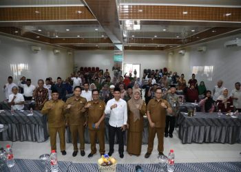 53 Lembaga di Kota Serang Dapat Dana Hibah Rp 3,3 Miliar – Warga Berita