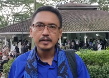 Aktivis Sebut Masalah Blank Spot di Banten Jangan Dilempar ke Pemerintah Pusat – Warga Berita