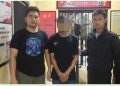 Polres Serang Tangkap Pengantin Baru Asal Pasir Gintung Tangerang, Ini Kasusnya – Warga Berita