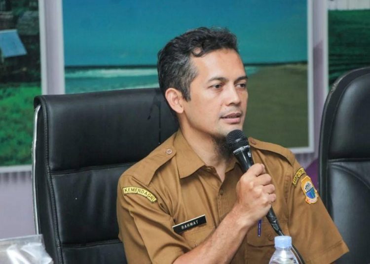 Tahun Ini Pemkab Lebak Targetkan Produksi Padi 676 Ribu Ton – Warga Berita 1 Tahun Ini Pemkab Lebak Targetkan Produksi Padi 676 Ribu Ton – Warga Berita