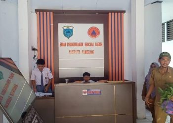 BPBD-PK Pandeglang Respons Positif Studi ADRA Jerman Tentang Kesiapsiagaan Bencana Darurat – Warga Berita