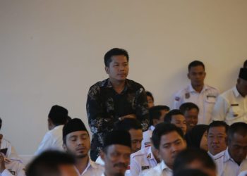 Blank Spot Hambat Program Digitalisasi Desa di Banten – Warga Berita