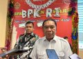 BPK Temukan Kelebihan Pembayaran di Pemprov Banten Rp 5,11 Miliar, Al Muktabar Berikan Penjelasan – Warga Berita