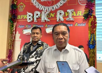 BPK Temukan Kelebihan Pembayaran di Pemprov Banten Rp 5,11 Miliar, Al Muktabar Berikan Penjelasan – Warga Berita