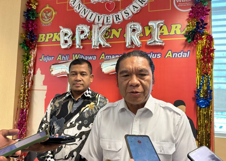 BPK Temukan Kelebihan Pembayaran di Pemprov Banten Rp 5,11 Miliar, Al Muktabar Berikan Penjelasan – Warga Berita 1 BPK Temukan Kelebihan Pembayaran di Pemprov Banten Rp 5,11 Miliar, Al Muktabar Berikan Penjelasan – Warga Berita