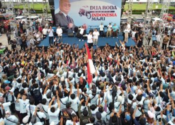 Bapak Hebat, Bapak Sangat Kuat – Warga Berita