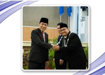 Prof. Alamsyah Siap Bawa FIB UNDIP Lebih Maju