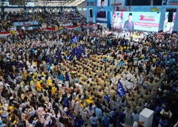 Hidup Mereka Harus Sejahtera – Warga Berita