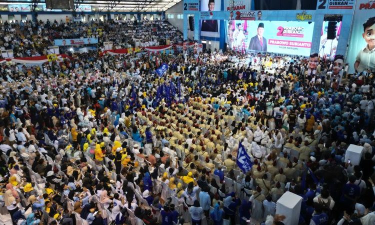 Hidup Mereka Harus Sejahtera – Warga Berita