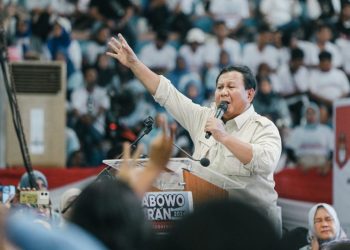 Allah SWT Sudah Terlalu Baik Sama Saya – Warga Berita
