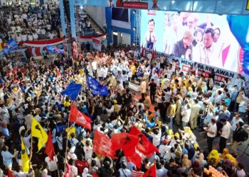 Masa Depan Indonesia ada di Kalimantan – Warga Berita