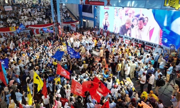 Masa Depan Indonesia ada di Kalimantan – Warga Berita 1 Masa Depan Indonesia ada di Kalimantan – Warga Berita