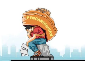 Sulit Kerja, Angka Pengangguran di Pandeglang Masih Tinggi – Warga Berita
