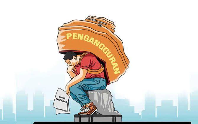 Sulit Kerja, Angka Pengangguran di Pandeglang Masih Tinggi – Warga Berita 1 Sulit Kerja, Angka Pengangguran di Pandeglang Masih Tinggi – Warga Berita