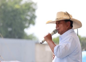 Bangsa Indonesia, Pemimpin-pemimpinnya Harus Rukun – Warga Berita