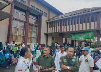 Sandiaga Uno Berkunjung ke Lebak, Ini Agendanya – Warga Berita