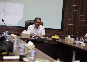 Kabar Gembira, Ribuan Desa di Banten Diguyur Bankeu Rp100 Juta – Warga Berita