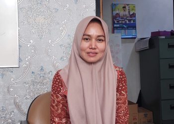 2.796 Aset Kota Serang Belum Tersertifikasi – Warga Berita