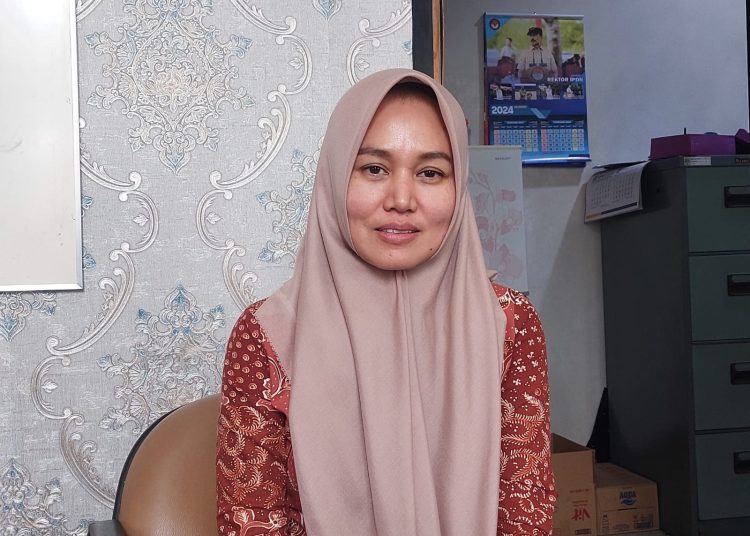 2.796 Aset Kota Serang Belum Tersertifikasi – Warga Berita