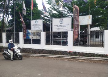 Ratusan ODGJ di Cilegon Masuk Daftar Pemilih Tetap Pemilu 2024 – Warga Berita 5 Ratusan ODGJ di Cilegon Masuk Daftar Pemilih Tetap Pemilu 2024 – Warga Berita