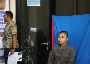 Pemkab Tangerang Kebut Proses Perekaman E-KTP untuk Pemilih Pemula – Warga Berita 4 Pemkab Tangerang Kebut Proses Perekaman E-KTP untuk Pemilih Pemula – Warga Berita