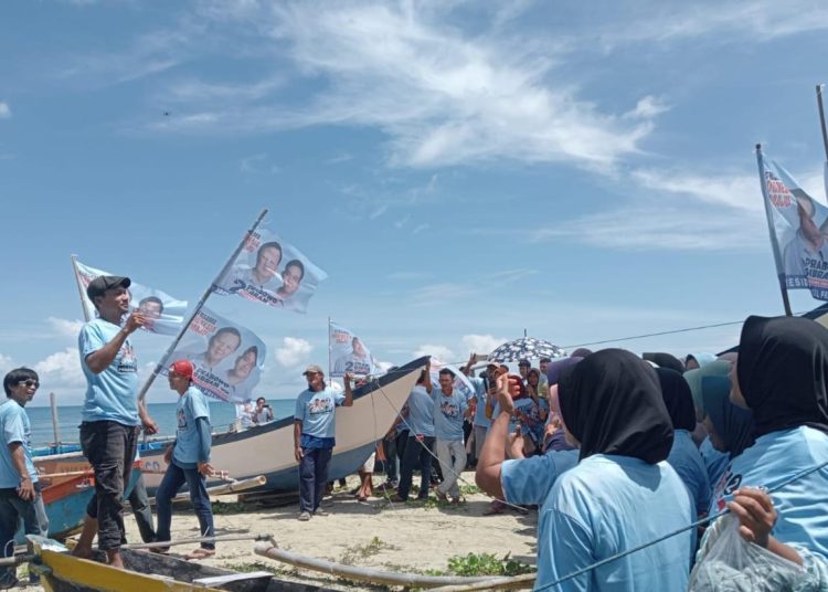 Peta Ujung Kulon Dukung Pasangan Prabowo-Gibran – Warga Berita 1 Peta Ujung Kulon Dukung Pasangan Prabowo-Gibran – Warga Berita