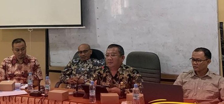 Inspektorat Lebak Berikan Pendampingan terhadap OPD – Warga Berita 1 Inspektorat Lebak Berikan Pendampingan terhadap OPD – Warga Berita