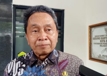 Pj Walikota Serang Sebut Hiburan Malam Langgar Aturan – Warga Berita