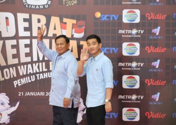 Ofensif atau Tidak Itu Saya Kembalikan ke Pemirsa – Warga Berita