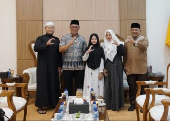 Semuanya Butuh Perjuangan – Warga Berita