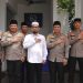 Wujudkan Pemilu Damai, Kaops NCS Polri Kunjungi Tiga Tokoh Lintas Agama 8 Wujudkan Pemilu Damai, Kaops NCS Polri Kunjungi Tiga Tokoh Lintas Agama