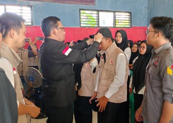 Pengawas TPS Harus Netral – Warga Berita