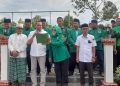 Usai Caleg PKB, Giliran Caleg PPP di Banten Membelot Dukung Prabowo – Warga Berita