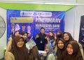 Ikuti University Expo (Uniex) 2024 Jepara, Unimus Ramai Pengunjung – Universitas Muhammadiyah Semarang
