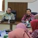 Kepala LLDIKTI Wilayah VI Jawa Tengah serahkan SK Jabatan Fungsional Guru Besar dan Lektor Kepala Dosen Unimus – Universitas Muhammadiyah Semarang