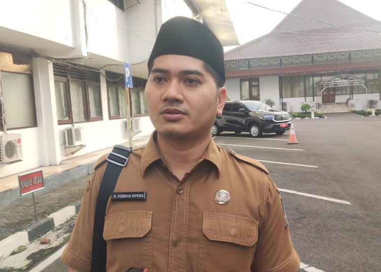 Pendaftaran MTQ Kabupaten Serang 2024 Bakal Dilakukan Secara Online – Warga Berita